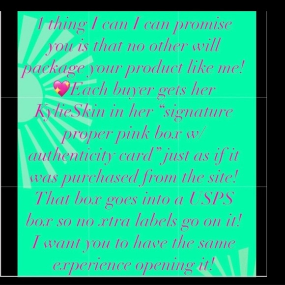 #PoshPolitely in my #PoshAmbassadorII Closet 4 #PoshProcess & #PoshProtection! - Picture 11 of 12